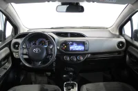 Toyota Yaris Active 1.5 82kW thumbnail