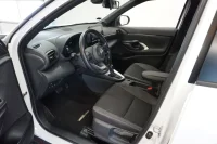 Toyota Yaris Cross Active Plus 1.5 68kW thumbnail