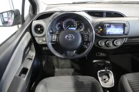 Toyota Yaris Active 1.5 82kW thumbnail