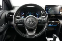 Toyota Yaris Cross Active Plus 1.5 68kW thumbnail