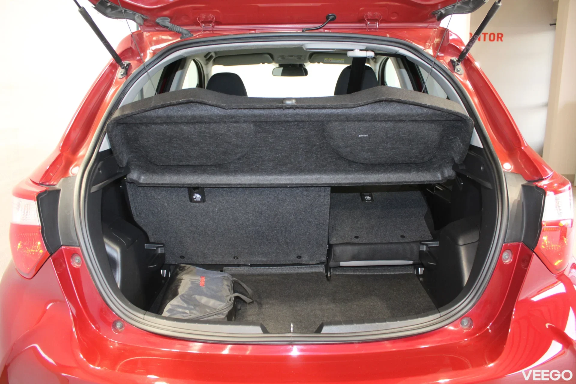 Toyota Yaris Active 1.5 82kW