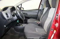 Toyota Yaris Active 1.5 82kW thumbnail