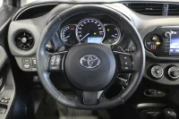 Toyota Yaris Active 1.5 82kW thumbnail