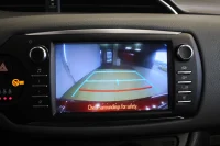 Toyota Yaris Active 1.5 82kW thumbnail