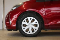 Toyota Yaris Active 1.5 82kW thumbnail