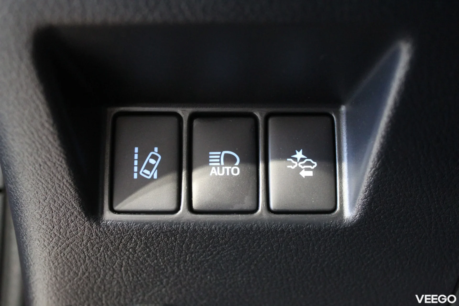 Toyota Yaris Active 1.5 82kW