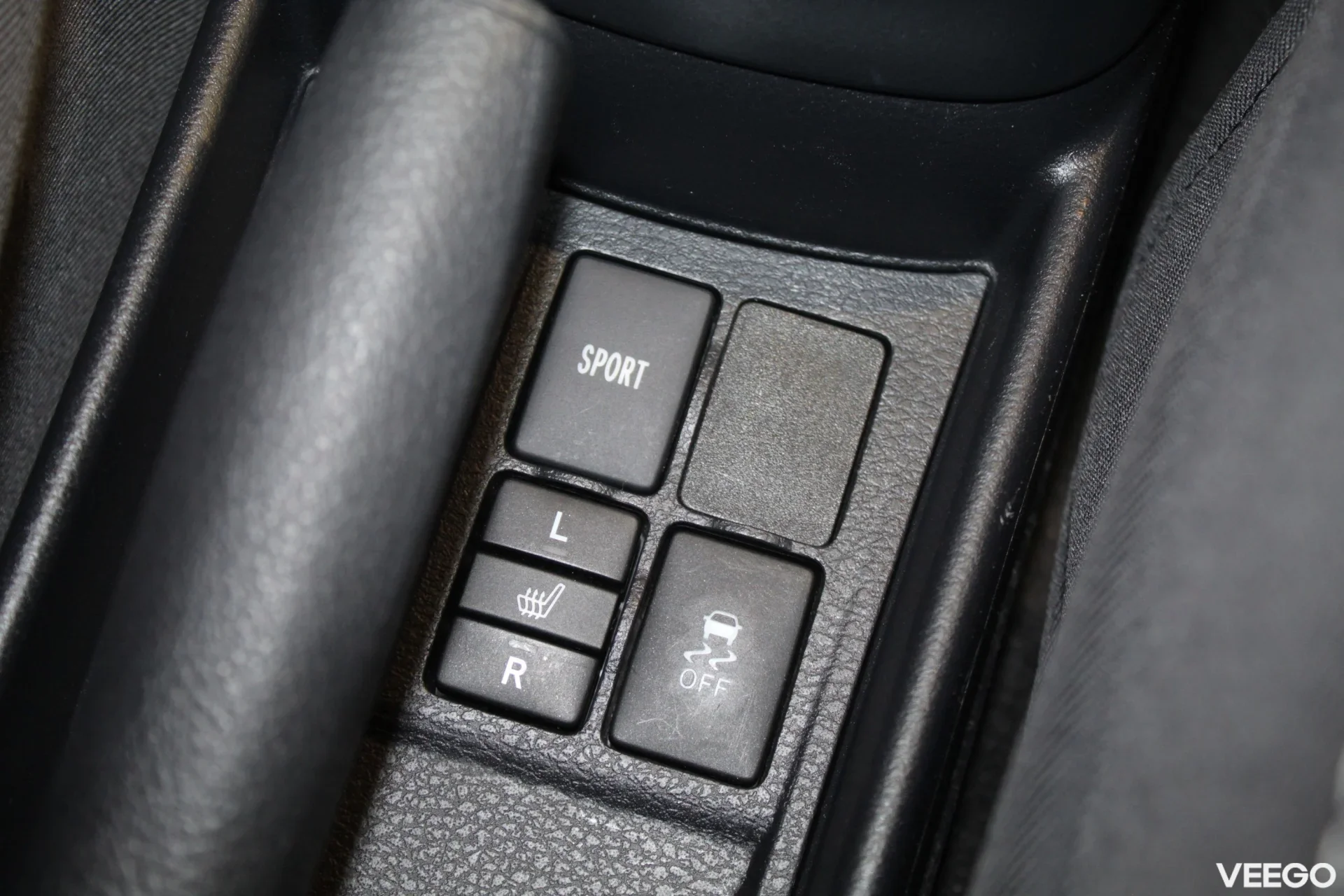 Toyota Yaris Active 1.5 82kW