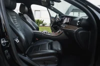 Mercedes-Benz E200 1.6 118kW thumbnail