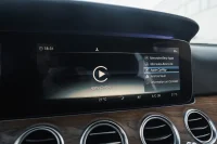 Mercedes-Benz E200 1.6 118kW thumbnail