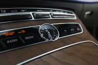 Mercedes-Benz E200 1.6 118kW thumbnail