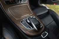 Mercedes-Benz E200 1.6 118kW thumbnail