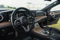 Mercedes-Benz E200 1.6 118kW thumbnail