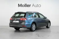 Volkswagen Golf 110kW thumbnail