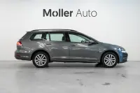 Volkswagen Golf 110kW thumbnail