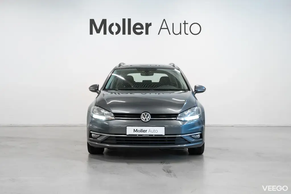 Volkswagen Golf 110kW