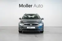 Volkswagen Golf 110kW thumbnail