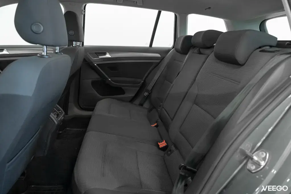 Volkswagen Golf 110kW