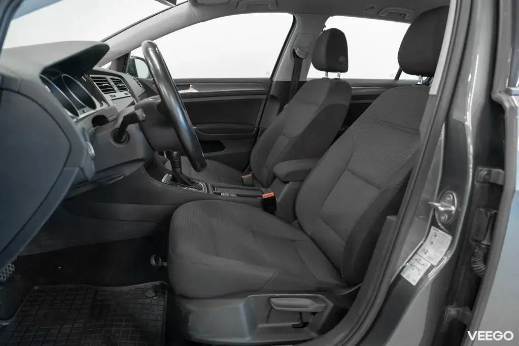 Volkswagen Golf 110kW