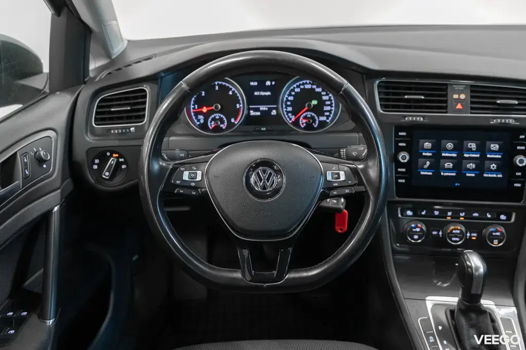 Volkswagen Golf 110kW