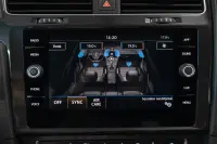 Volkswagen Golf 110kW thumbnail