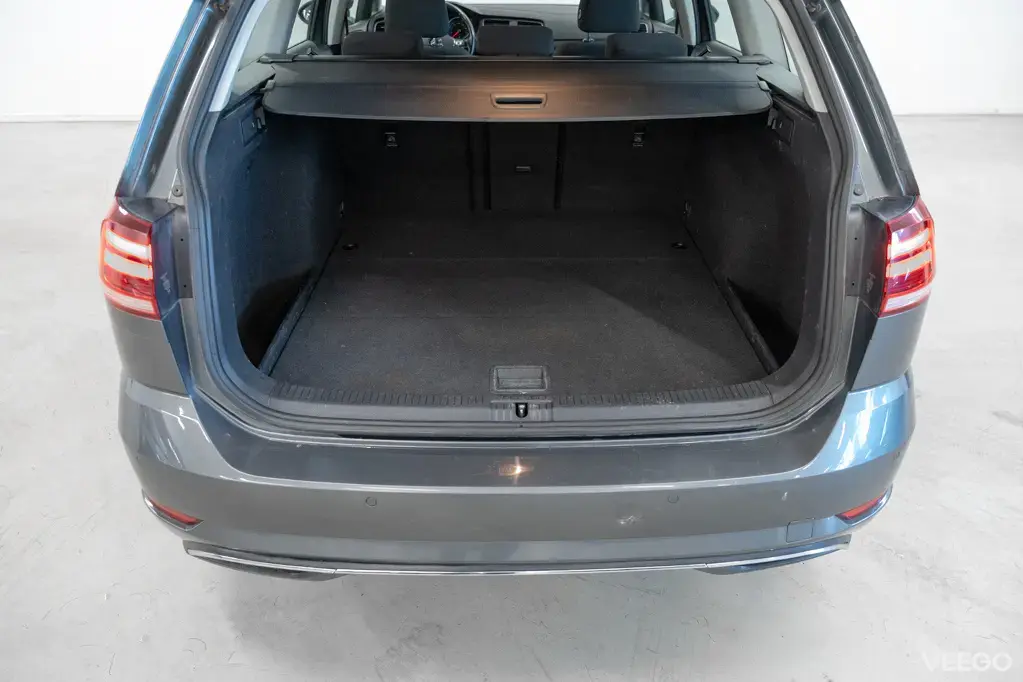 Volkswagen Golf 110kW