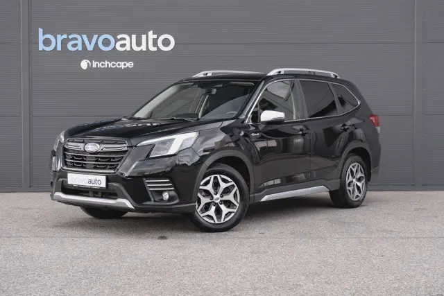 Image of Subaru Forester E-Boxer Active AWD 2 110kW