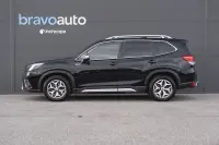 Subaru Forester E-Boxer Active AWD 2 110kW thumbnail