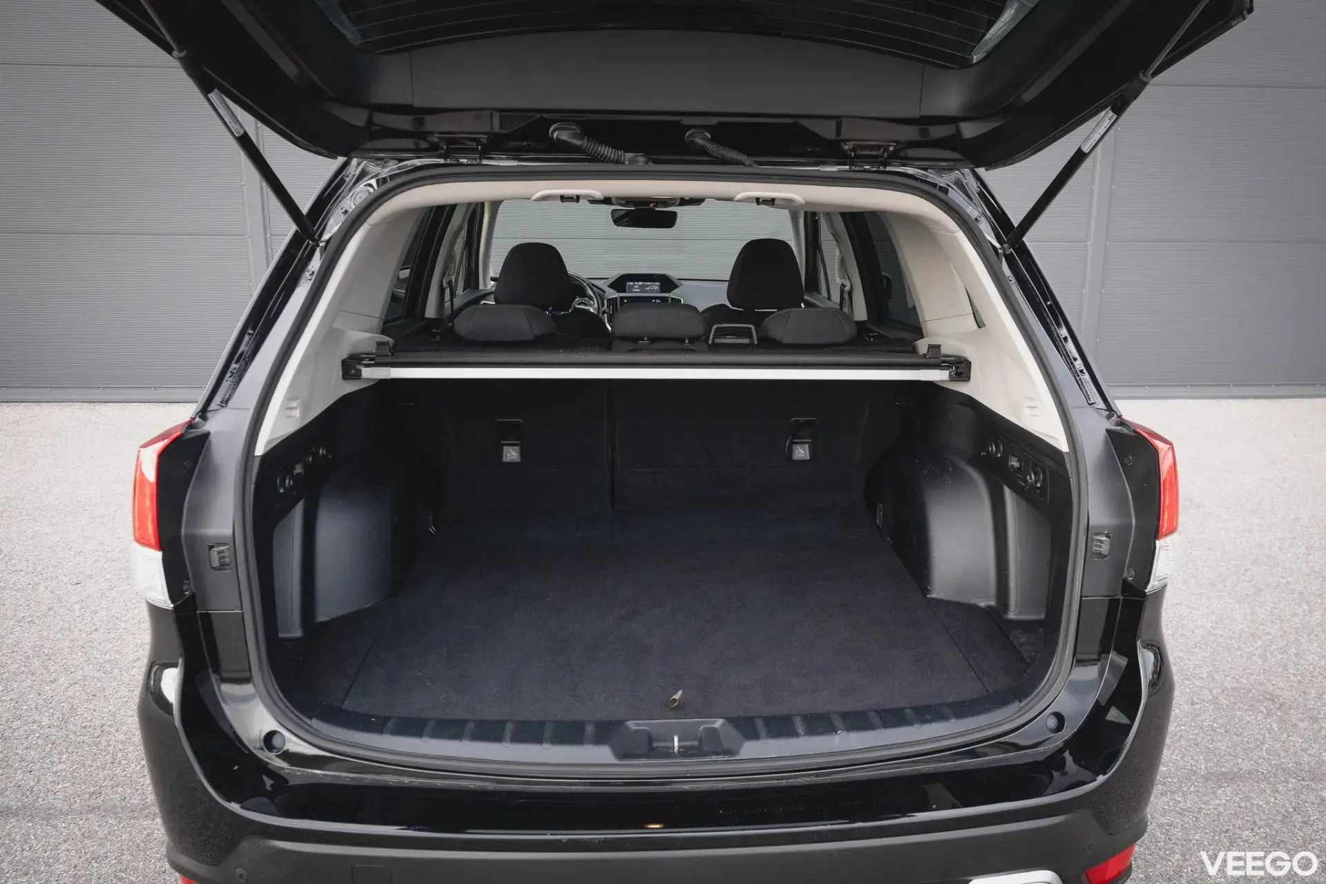 Subaru Forester E-Boxer Active AWD 2 110kW