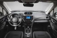 Subaru Forester E-Boxer Active AWD 2 110kW thumbnail