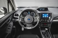 Subaru Forester E-Boxer Active AWD 2 110kW thumbnail
