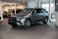 Mercedes-Benz GLE450 4MATIC 3 270kW thumbnail