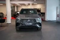 Mercedes-Benz GLE450 4MATIC 3 270kW thumbnail