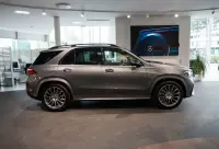 Mercedes-Benz GLE450 4MATIC 3 270kW thumbnail