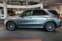 Mercedes-Benz GLE450 4MATIC 3 270kW thumbnail