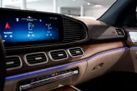 Mercedes-Benz GLE450 4MATIC 3 270kW thumbnail