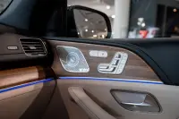 Mercedes-Benz GLE450 4MATIC 3 270kW thumbnail