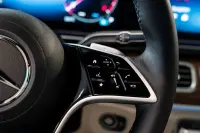 Mercedes-Benz GLE450 4MATIC 3 270kW thumbnail