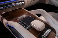 Mercedes-Benz GLE450 4MATIC 3 270kW thumbnail