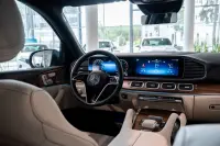 Mercedes-Benz GLE450 4MATIC 3 270kW thumbnail