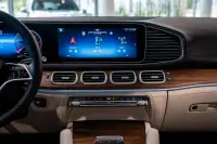 Mercedes-Benz GLE450 4MATIC 3 270kW thumbnail
