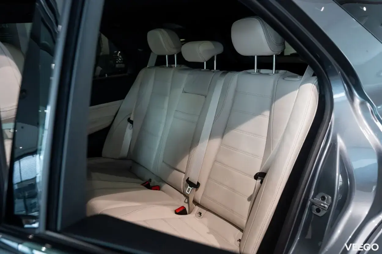 Mercedes-Benz GLE450 4MATIC 3 270kW