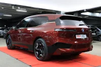 BMW iX 0.0 240kW thumbnail