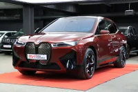 BMW iX 0.0 240kW thumbnail