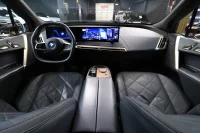 BMW iX 0.0 240kW thumbnail
