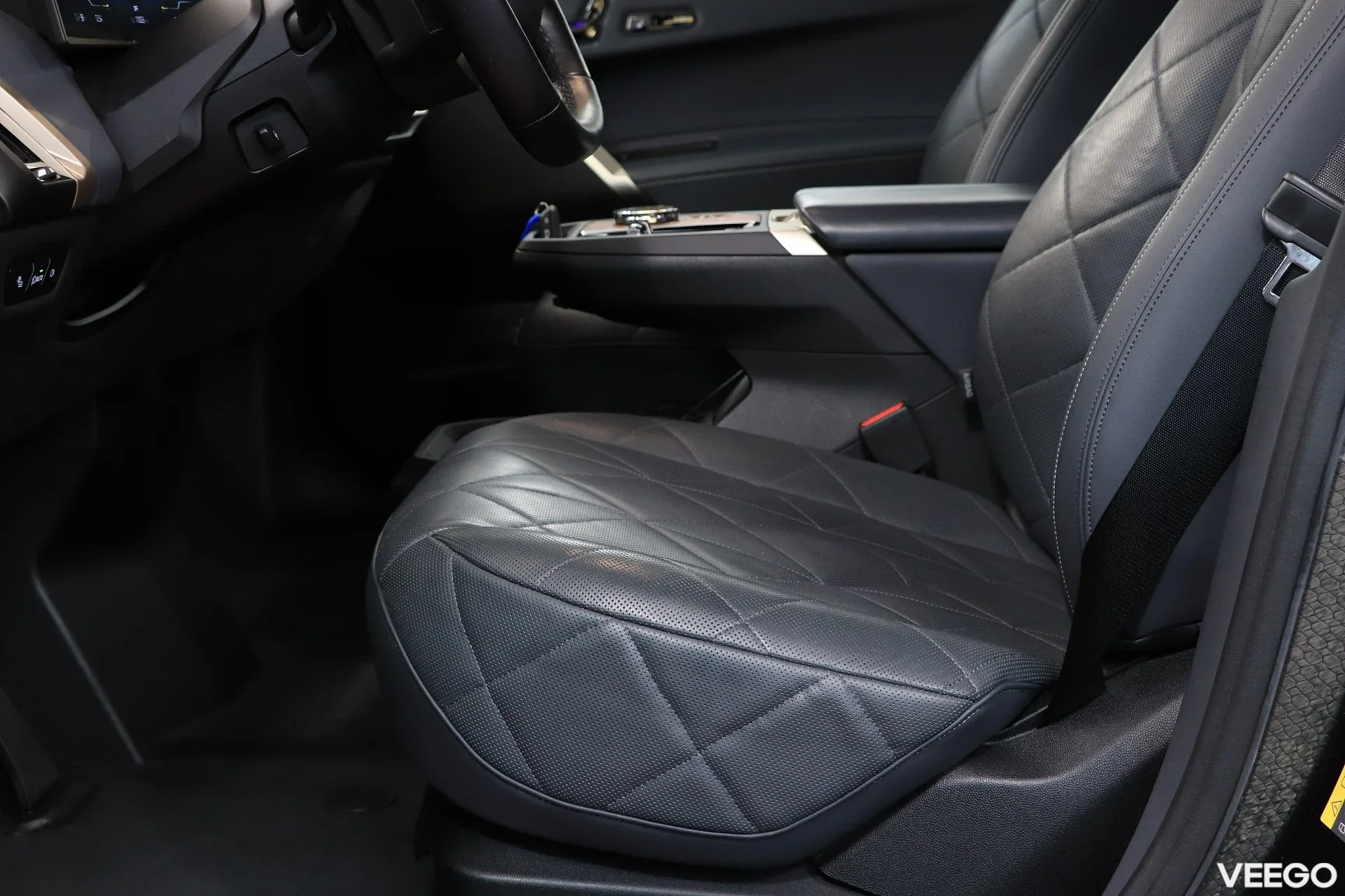 BMW iX 0.0 240kW