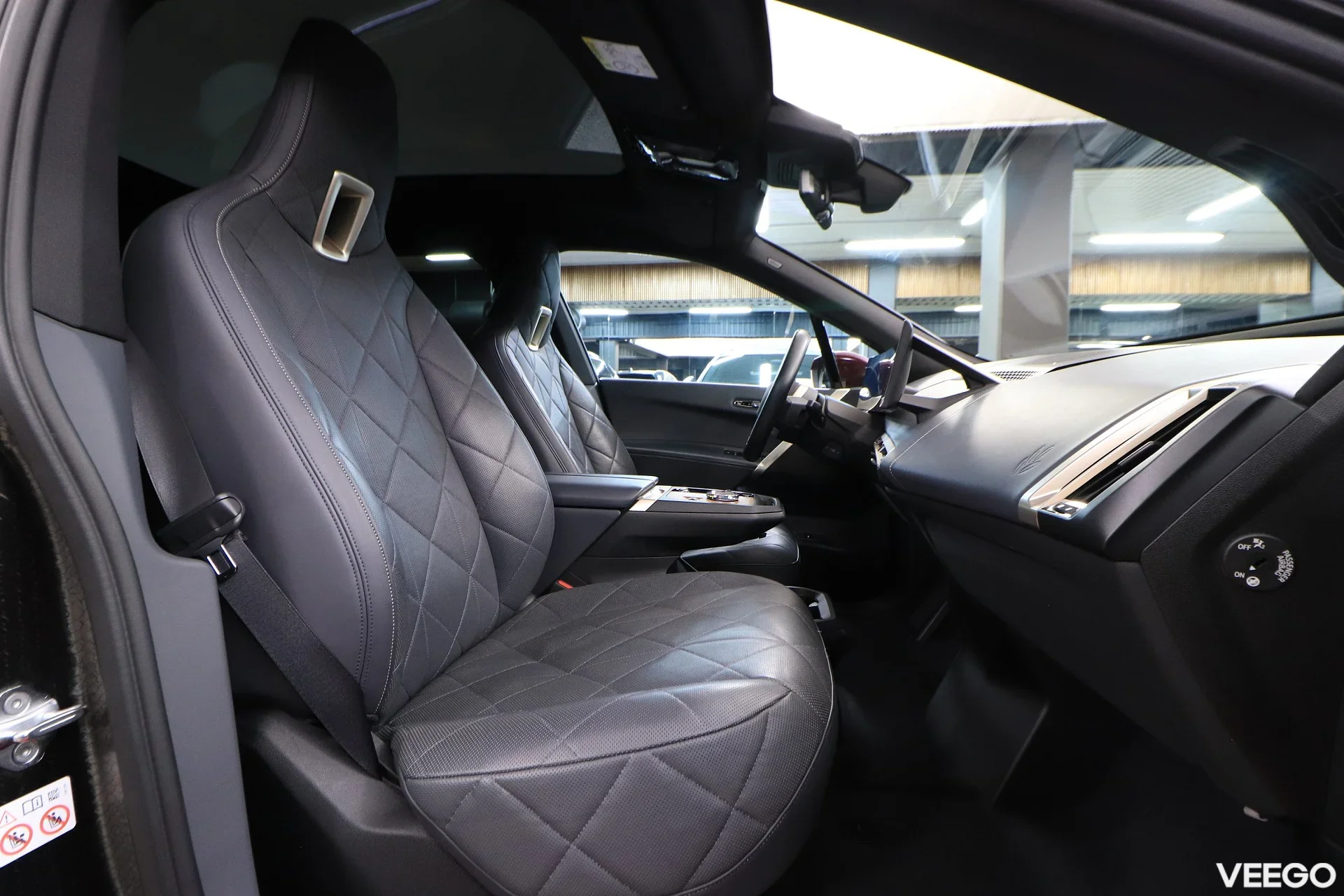 BMW iX 0.0 240kW