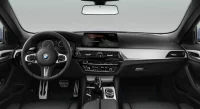 BMW 530 D xDrive M-Sportpakett 3 195kW thumbnail