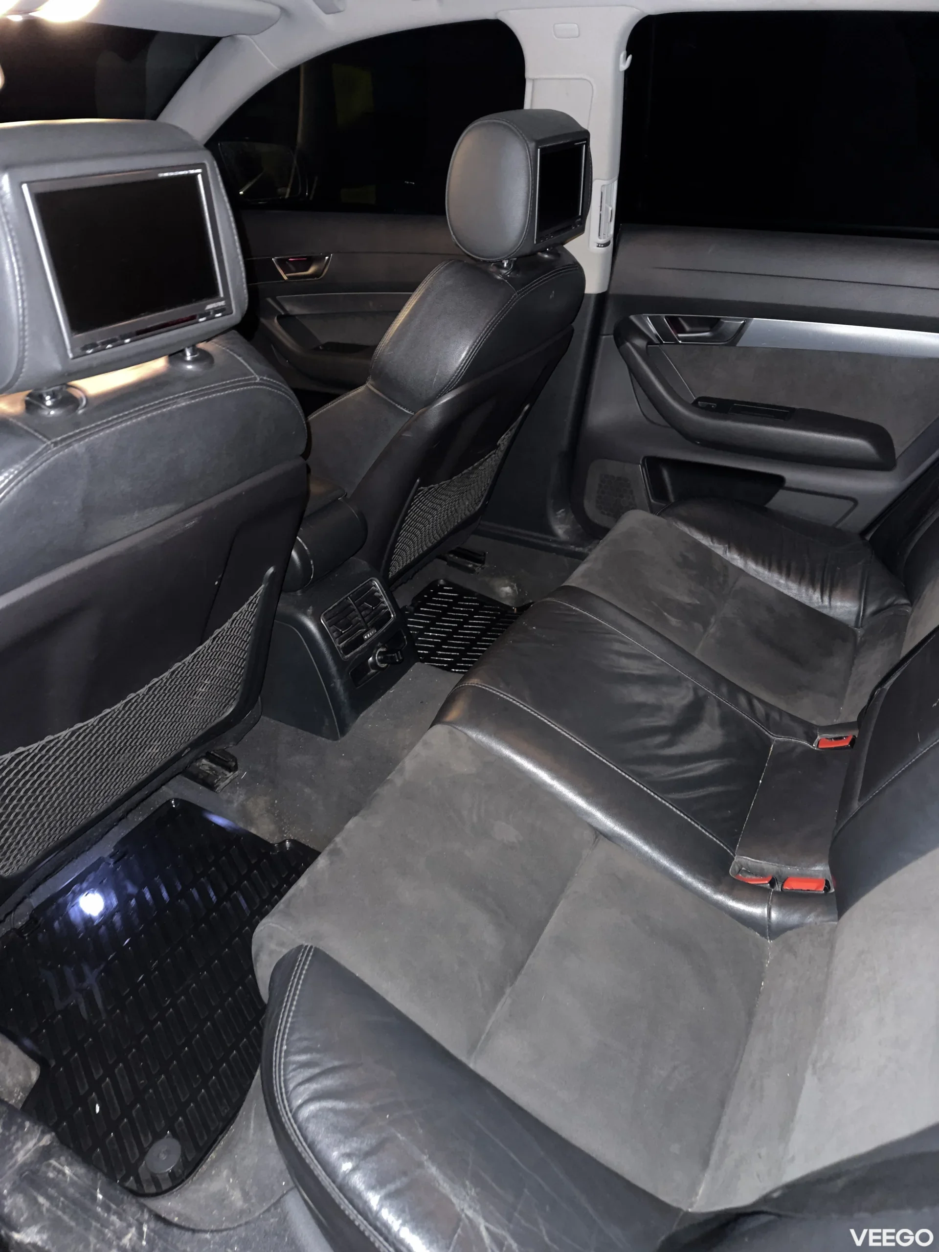 Audi A6 allroad 3.0 200kW
