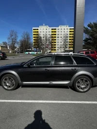 Audi A6 allroad 3.0 200kW thumbnail