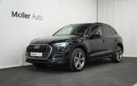 Audi Q5 150kW thumbnail